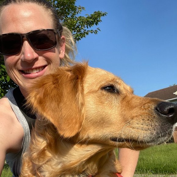 Meet your Posher, Sarah - Picture 4 of 4